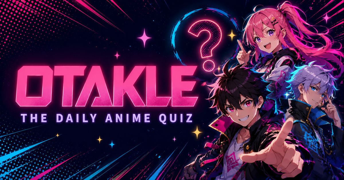 Otakle